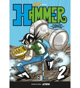 Hammer Çekiç- 2