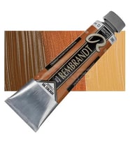 Rembrandt 40ml Yağlı Boya Seri:3 No:265 Transp.ox. Yellow