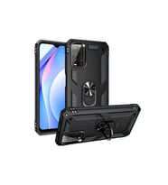 Xiaomi Redmi Note 9 4G Uyumlu Kılıf Zore Vega Kapak