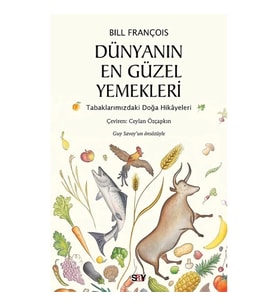 Dünyanın En Güzel Yemekleri