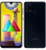 Samsung Galaxy M21 64 GB / 4 GB RAM Siyah Yenilenmiş ÜRÜN (Sıfır Gibi) A KALİTE
