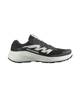 Salomon Alphaglide Erkek Outdoor Koşu AyakkabısıL47801000 Siyah