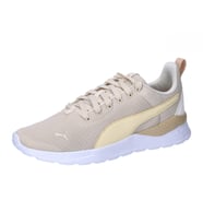 Puma 371128 63 Unisex Spor Ayakkabı (Krem)