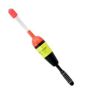 Balza Işıklı Yaylı Şamandıra 8 gr
