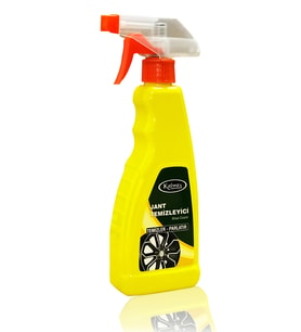 Kalwax Jant Temizleme Spreyi 450 ml