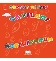Sayıları Öğreniyorum