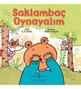 Saklambaç Oynayalım