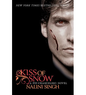 Kiss Of Snow: Book 10
