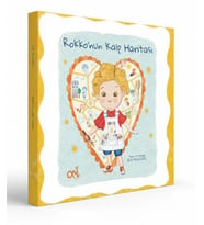 Rokko’nun Kalp Haritası