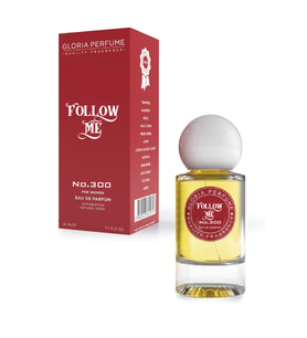 Glorıa Perfume Follow Me 55 Ml Edp Kadın Parfüm