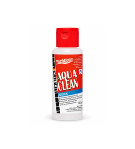 Yachticon - Aqua Clean Klor İçermez Sıvı (100ml): Sadece 30 Dakikada Güvenli İçm