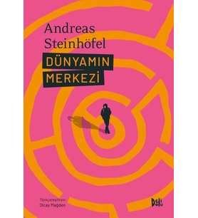 Dünyamın Merkezi