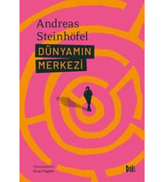 Dünyamın Merkezi