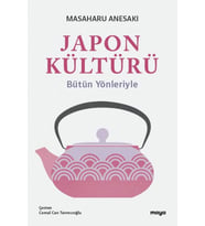 Japon Kültürü Bütün Yönleriyle