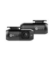 HP Araç İçi Kamera F485S Pro Single Cam (Resmi Distribütör Garantili)
