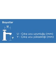 AR Allegra Banyo Bataryası 102102521