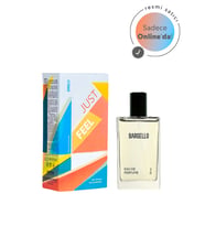 BARGELLO JUST FEEL KADIN 50 ml PARFÜM EDP