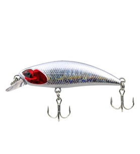 Sea Horse Rs5-Sparkle 50mm 4Gr Red Thunder