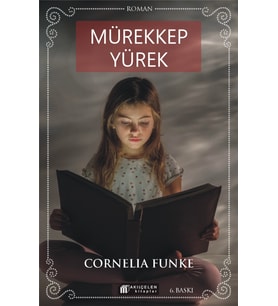 Mürekkep Yürek