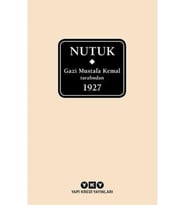 Nutuk (Kutulu) Ciltli