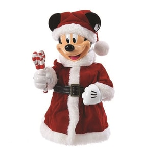 Disney Lisanslı Yılbaşı Süsleri-BENDABL ARMS