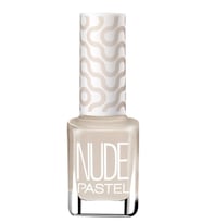 Pastel Nude Oje No:763 Dust