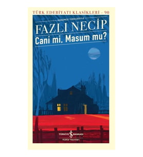 Cani mi, Masum mu?