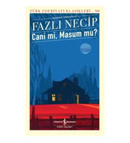 Cani mi, Masum mu?