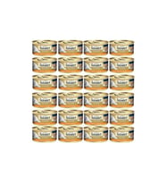 Purina Gourmet Gold Kıyılmış Hindi Etli Konserve Yetişkin Kedi Maması 24 x 85 G