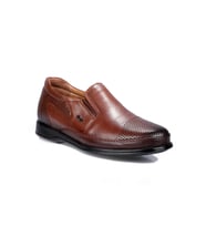 Forelli Wayne 10645 Erkek Klasik Ayakkabı - Taba