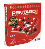 BAL OYUNCAK Pentago