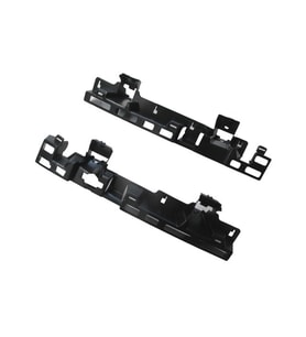Renault Express 21/24 Arka Tampon I·ç Bağlantı Braketi· Sağ/sol Set (Darbe Emi·ci·) (Plasti·k)(tyg) 