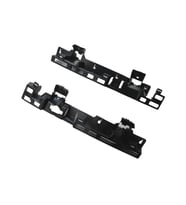 Renault Express 21/24 Arka Tampon I·ç Bağlantı Braketi· Sağ/sol Set (Darbe Emi·ci·) (Plasti·k)(tyg) 