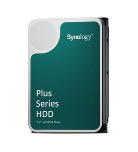 Synology Plus Series HAT3320-20T 20TB NAS HDD 3.5 7200RPM SATA 6Gb/s