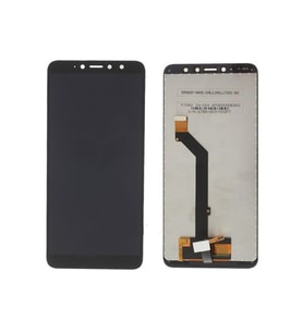 Redmi S2 Ekran Dokunmatik (Siyah)