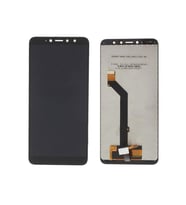 Redmi S2 Ekran Dokunmatik (Siyah)