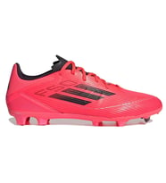 Adidas Ie0602 F50 League Fg/Mg Krampon Pembe