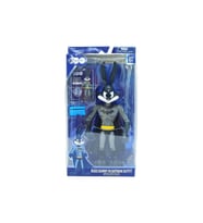 Warner Bros Bugs Bunny-batman Kıyafetiyle 18 Cm Koleksiyon Figürü Waw02000