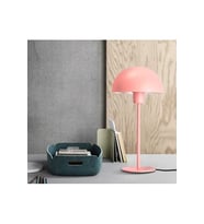 mylights 20 cm baslıklı masa abajur masa lambası gece lambası yatak odası genc odası lambası a