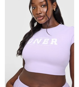 Oner Active Koton Baby Tişört