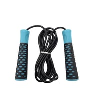 Dragon Jumping Rope Unisex Atlama İpi (Siyah)