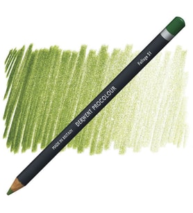 Derwent Procolour Kuru Boya Kalemi 51 FOLIAGE 