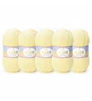 Elit Baby Tüylenmeyen Bebek Ipi 3664 Limonata 5 adet