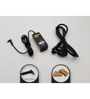 RETRO Sony 19.5V 2A 39W VGP-AC19V74 Notebook Adaptör RPA-AC203