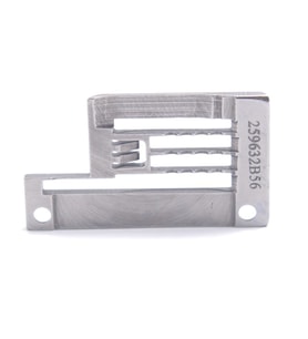 Pegasus Reçme W1562-2 Bant Plaka 5.6mm/259632B56
