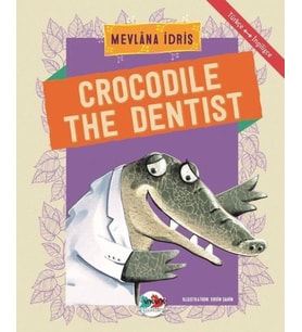 Crocodile The Dentist - Türkçe İngilizce