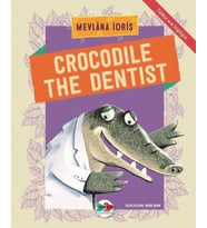 Crocodile The Dentist - Türkçe İngilizce