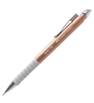 Faber Castell Apollo Versatil Kalem 0.7 Metalik Rose Gold