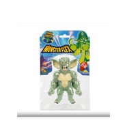 Monster Flex Stretchy S6 Uzayan Esnek Figürler 15 Cm 3+