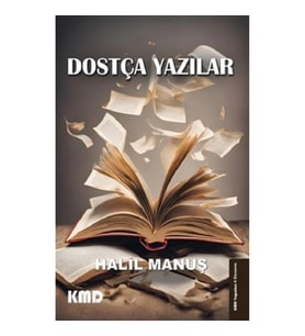 Dostça Yazılar